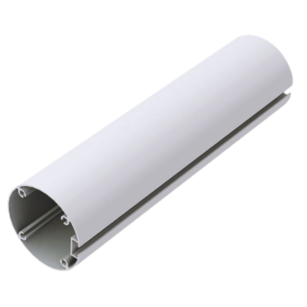 1 channel oval profile – SP PR O1C