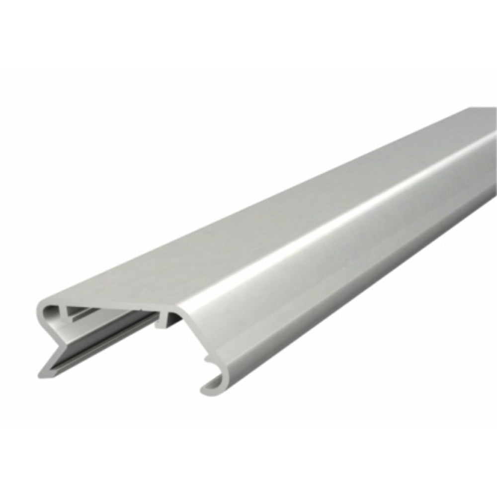 32 mm lockable top profile silver anodized – SP PRT 32L 300