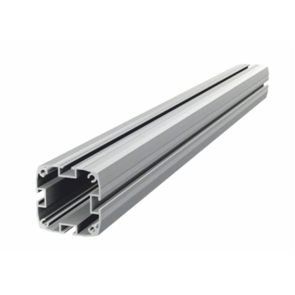 4 channels square profile – SP PR S4C