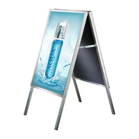 A Board “Indoor”