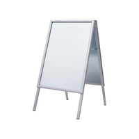 A Board “Weather Resistant”