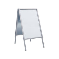 A Board “Weather Resistant”