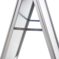 A Board “Weather Resistant”