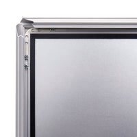 A Board “Weather Resistant”