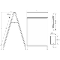 A Board “with Delta Header”