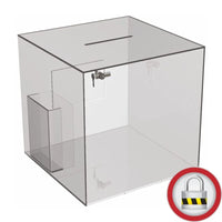 Acrylic Boxes