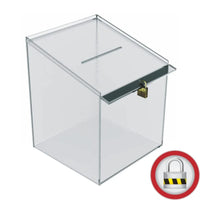 Acrylic Boxes