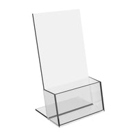 Acrylic Brochure Holders