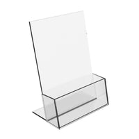 Acrylic Brochure Holders