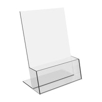 Acrylic Brochure Holders
