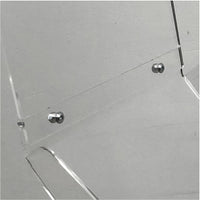 Acrylic Brochure Stand
