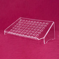 Acrylic Laptop Riser Stand