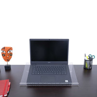 Acrylic Laptop Stand