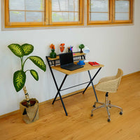 Folding Study Table “Adapti”