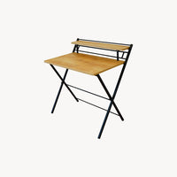 Folding Study Table “Adapti”
