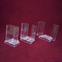Adjustable Brochure Holder