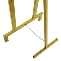 Adjustable Easel Display Stand – Wedding Sign Stand