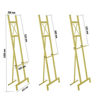 Adjustable Easel Display Stand – Wedding Sign Stand