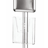 Adjustable Infoboard