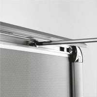 Adjustable Infoboard
