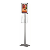 Adjustable Infoboard
