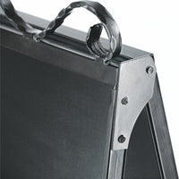 Antique A-Board Magnetic