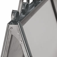 Antique A-Board “with Snap Frame”