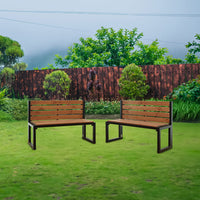 Folding Bench “Avenue”