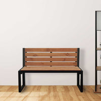 Folding Bench “Avenue”