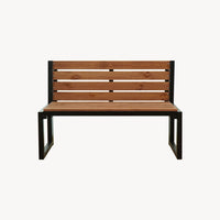 Folding Bench “Avenue”