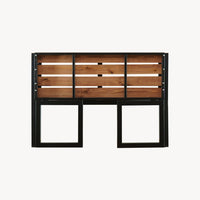 Folding Bench “Avenue”