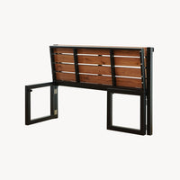 Folding Bench “Avenue”