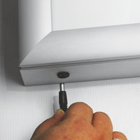 Backlit Slim Light Box LED