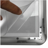 Backlit Slim Light Box LED