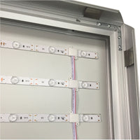 Backlit Slim Light Box LED