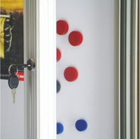 Basic Notice Board “Magnetic”