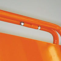 “Basic” Steel A Board Magnetic
