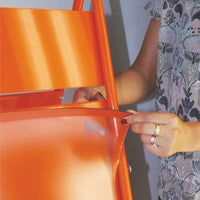 “Basic” Steel A Board Magnetic