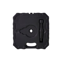 Beach Flag Square Water Base 32lt-t02 BD SQ 32lt SY