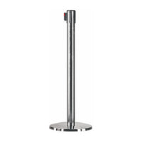 Belt Barriers