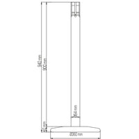 Belt Barriers