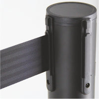 Belt Barriers – Lite