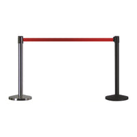 Belt Barriers – Lite