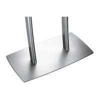 Bended Menuboard