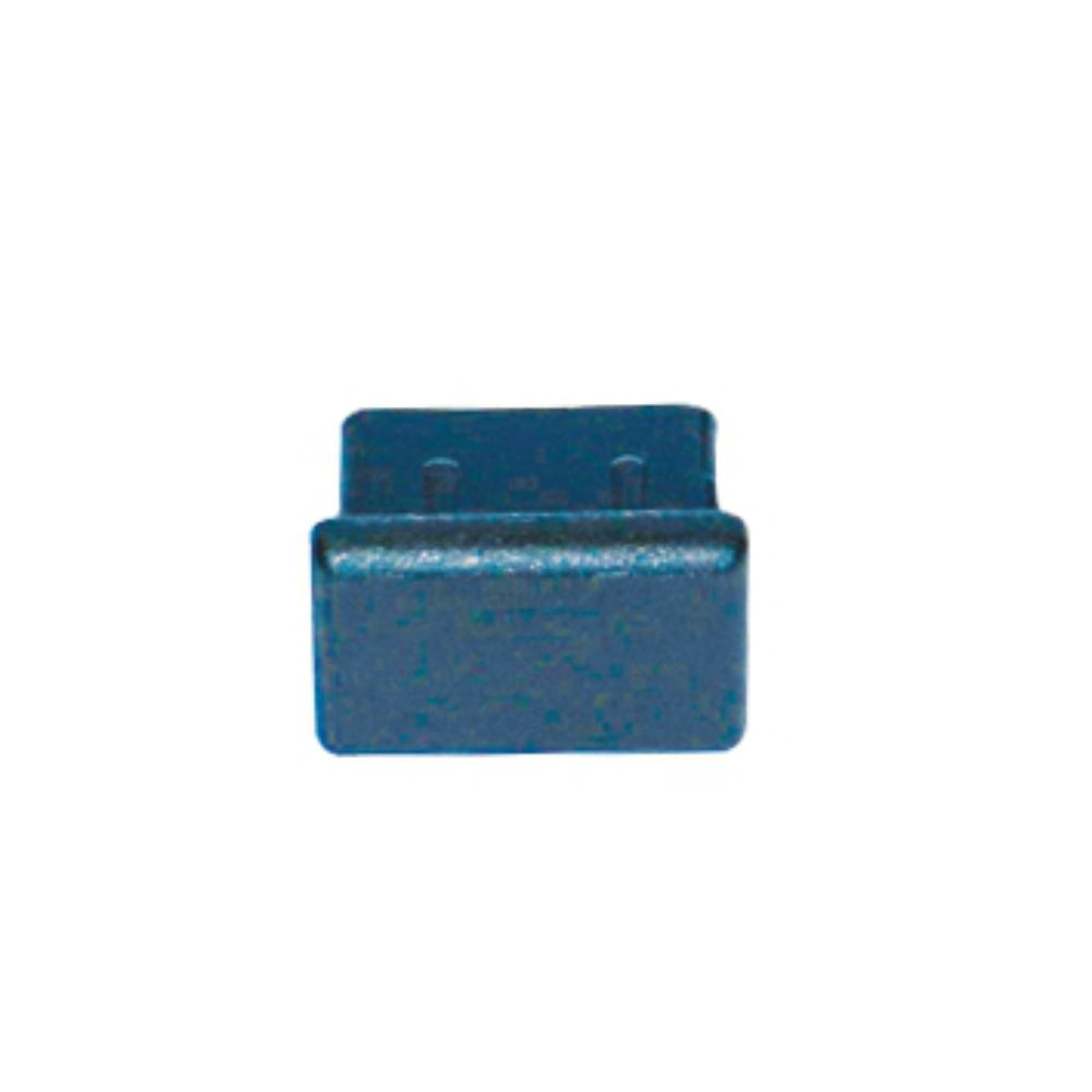 Box profile end cap – SP EC 2030 BX