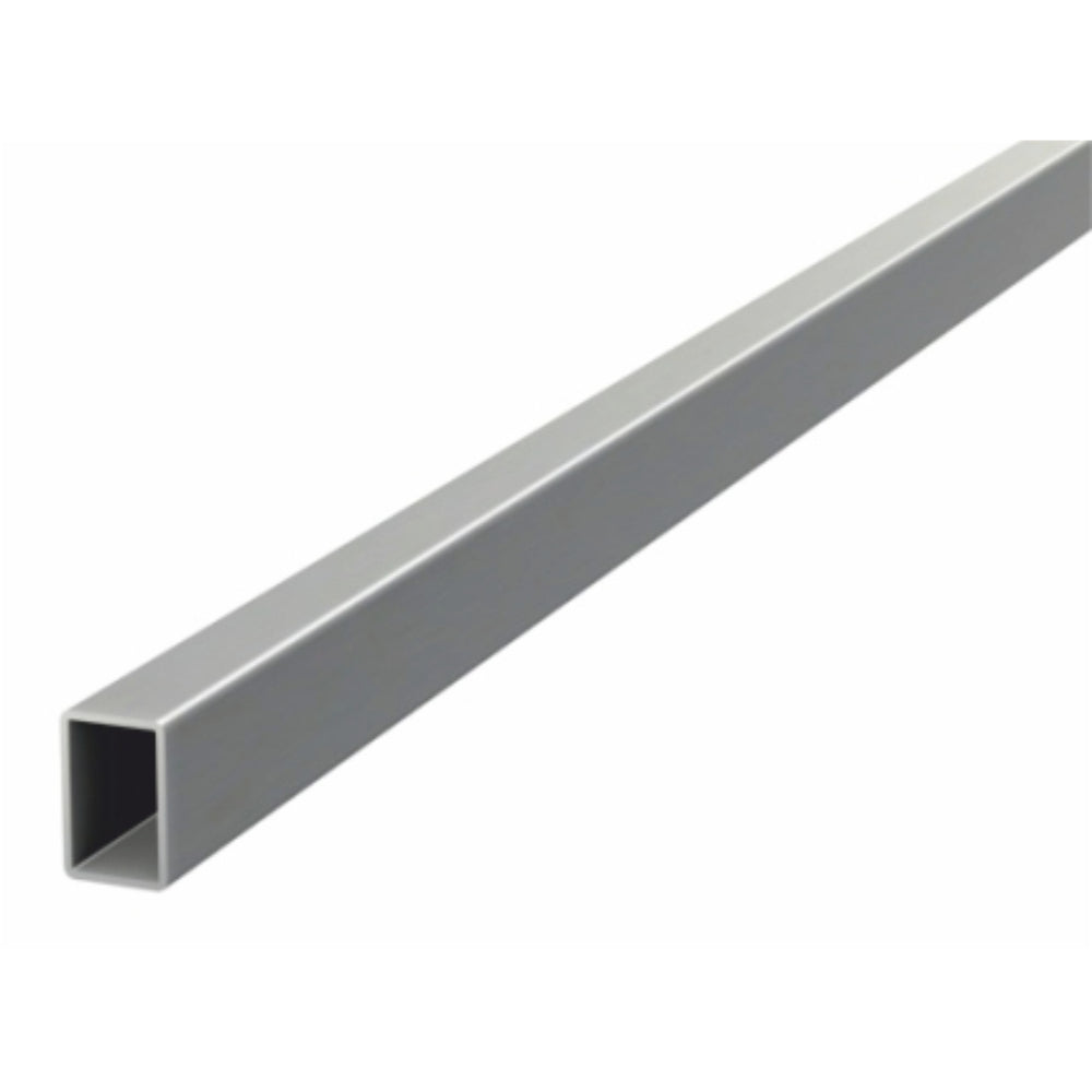 Box profile silver anodized (20×30 cm)- SP PR 2030 BX 300