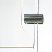 Cable Display Stands “Wiro Centro”