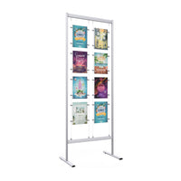 Cable Display Stands “Wiro Eco”