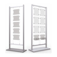 Cable Display Stands “Wiro Lux”