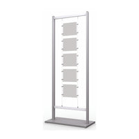 Cable Display Stands “Wiro Lux”